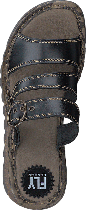 Thea Bridle Black