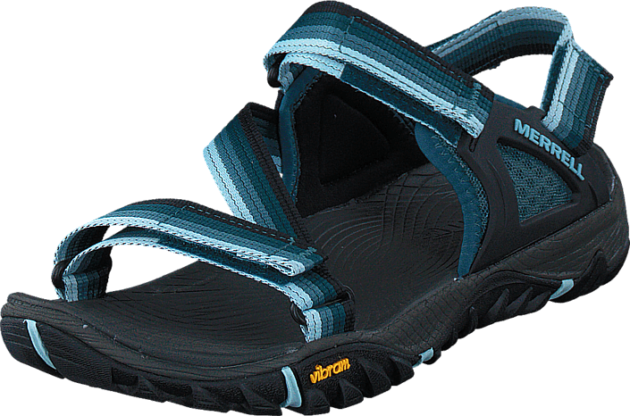 All Out Blaze Web Seekiefer