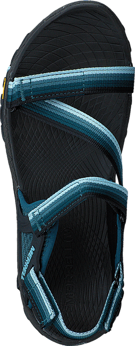 All Out Blaze Web Seekiefer