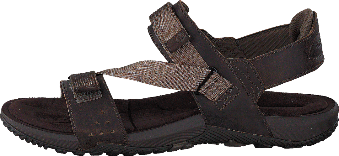 Terrant Strap Dark Earth
