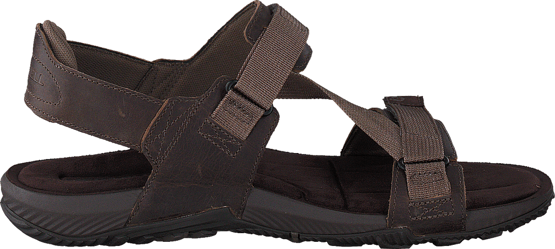 Terrant Strap Dark Earth
