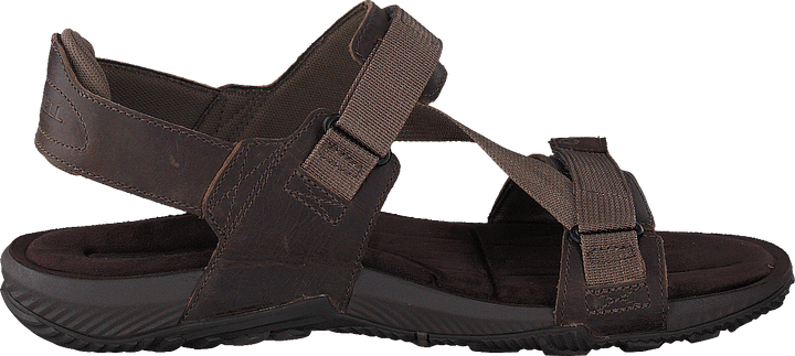 Terrant Strap Dark Earth
