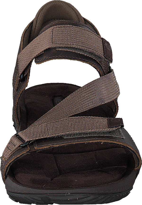 Terrant Strap Dark Earth