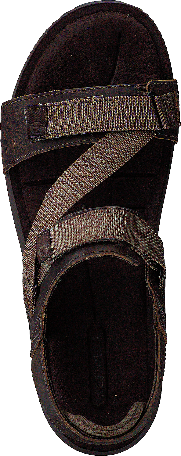 Terrant Strap Dark Earth