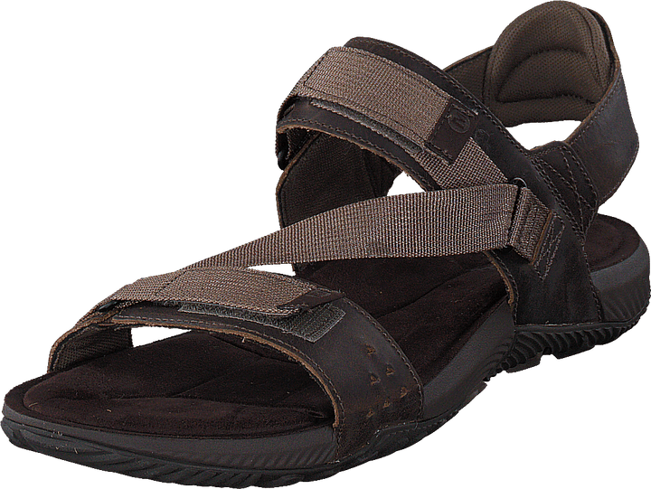 Terrant Strap Dark Earth