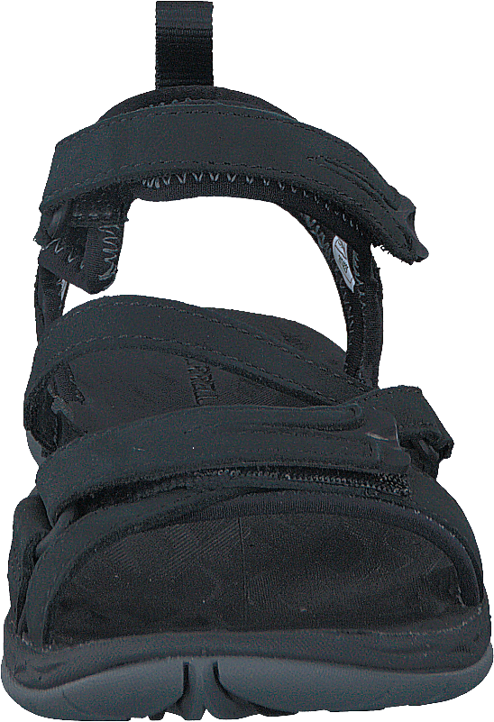 Siren Q2 Strap Black