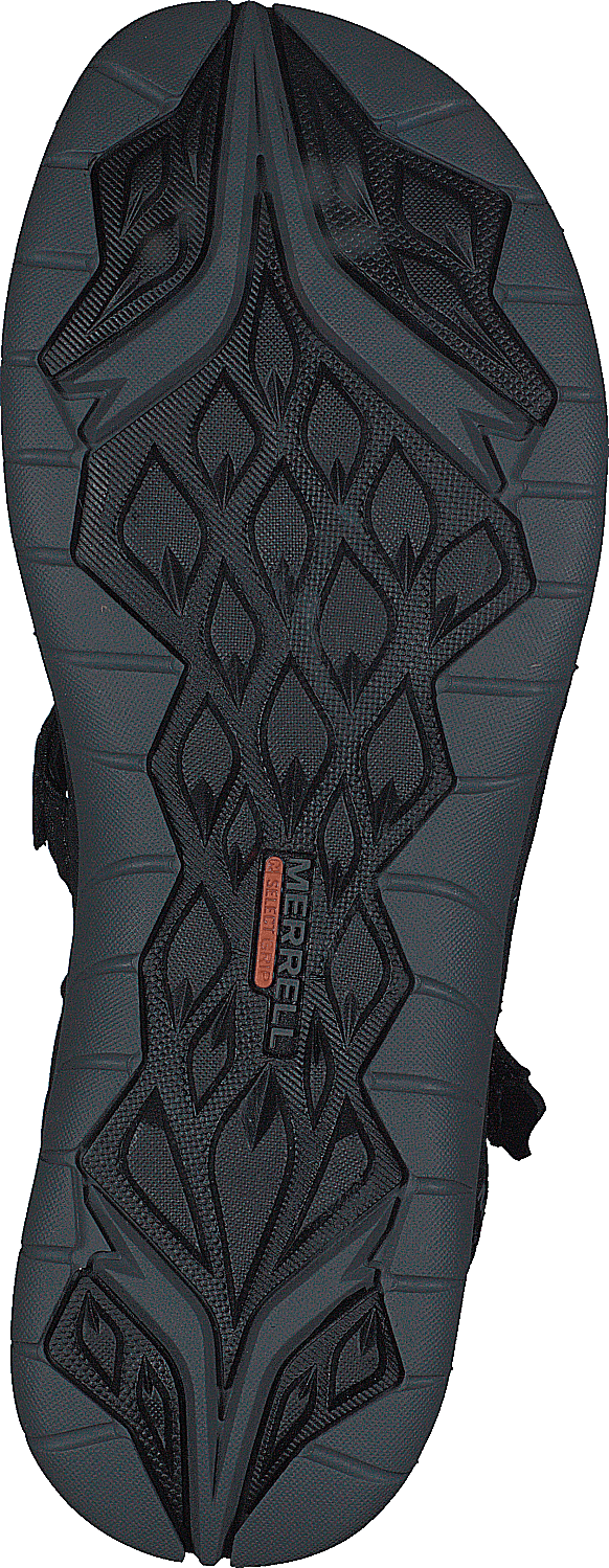 Siren Q2 Strap Black