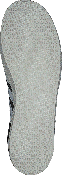 Gazelle J Core Black/Ftwr White/Gold Met
