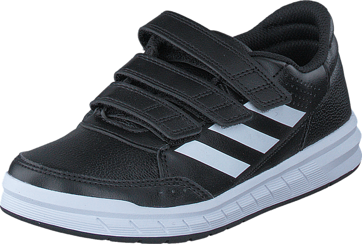 Altasport Cf K Core Black/Ftwr White/Core Bla