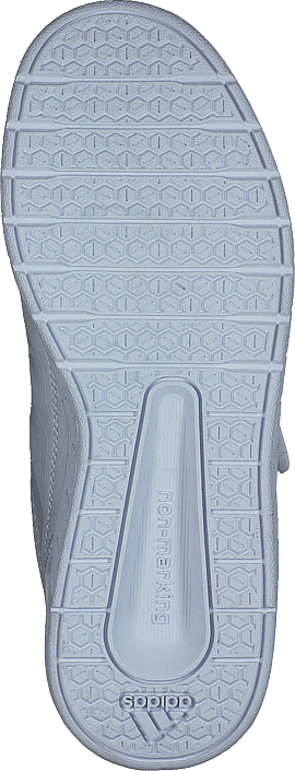 Altasport Cf K Ftwr White/Ftwr White/Clear Gr