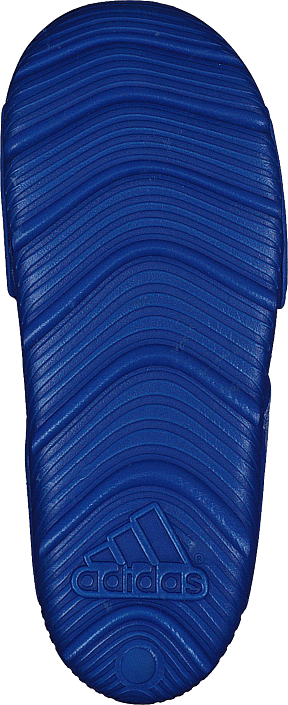 Altaswim en bleu/blanc/blanc