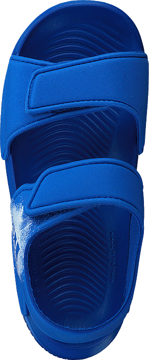 Altaswim en bleu/blanc/blanc