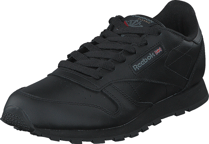 Classic Leather Black-1