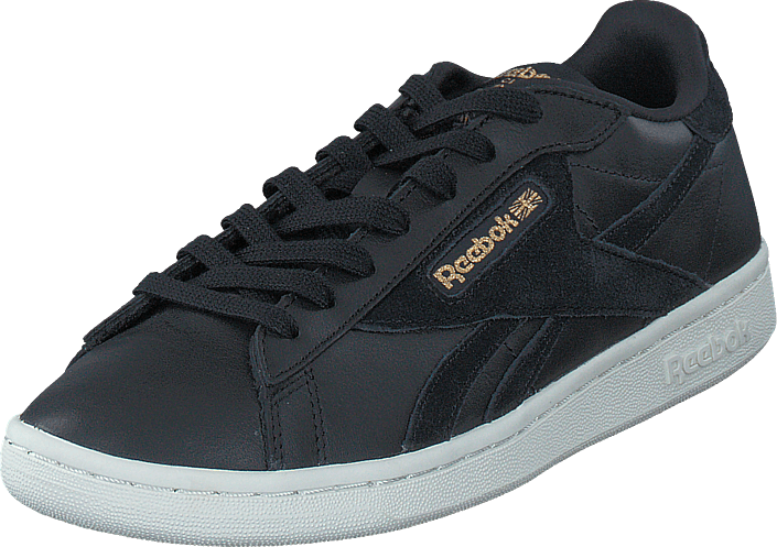 NPC UK AD Black/Classic White/Rbk Brass