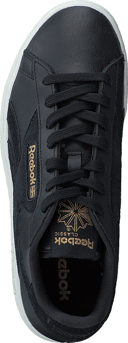 NPC UK AD Black/Classic White/Rbk Brass