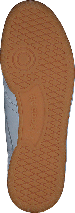 Club C85 Diamond White/Gum