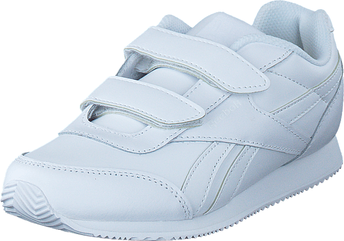 Royal Cljog 2 2V White