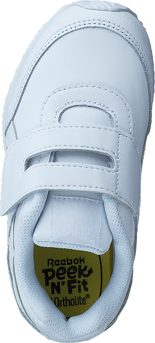 Royal Cljog 2 KC White
