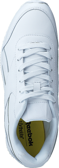 Royal Cljog 2 Valkoinen