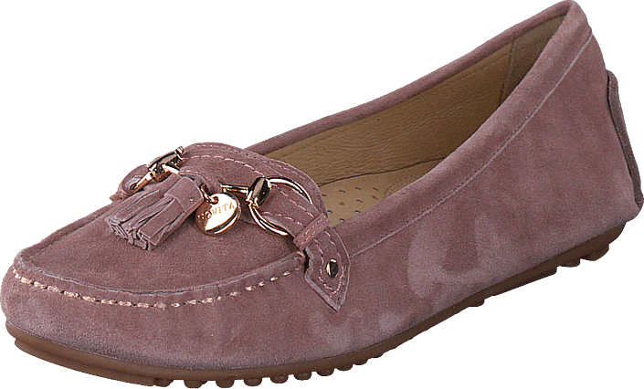 Parma Tassel Rosa