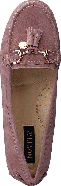 Parma Tassel Rosa