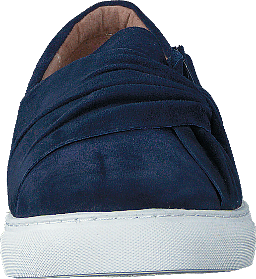 Daylily Slip-in bow Navy