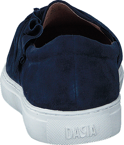 Daylily Slip-in bow Navy