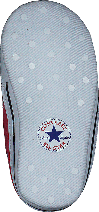 Berceau First Star Varsity Red