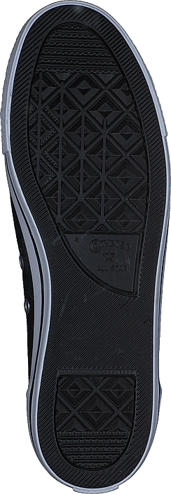 Chuck Taylor Ballet Lace Black