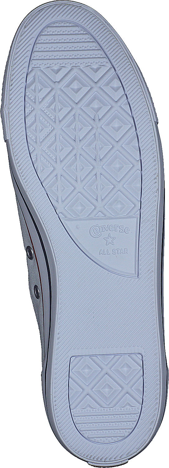 Chuck Taylor Ballet Lace White
