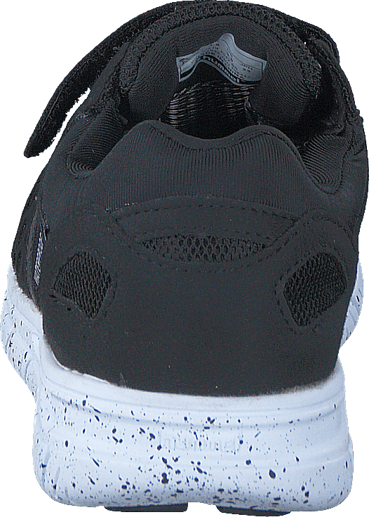 Crosslite Jr impermeabile nero