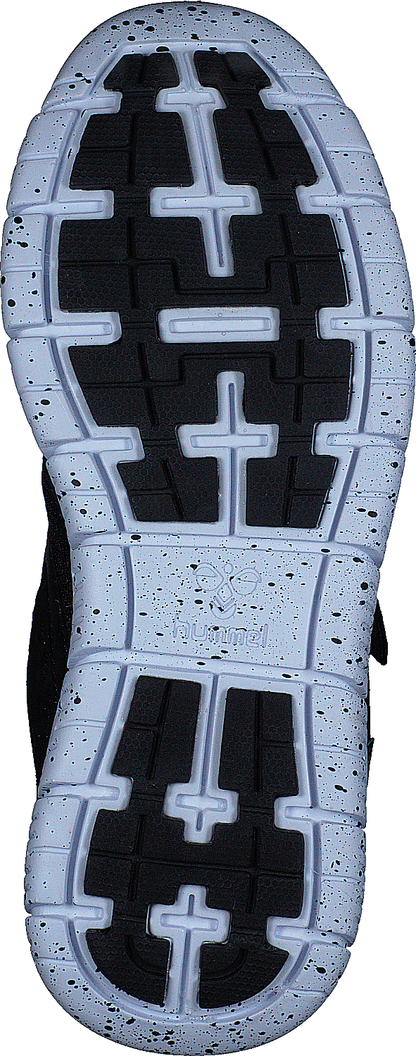 Crosslite Jr impermeabile nero