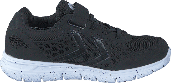 Crosslite Jr impermeabile nero