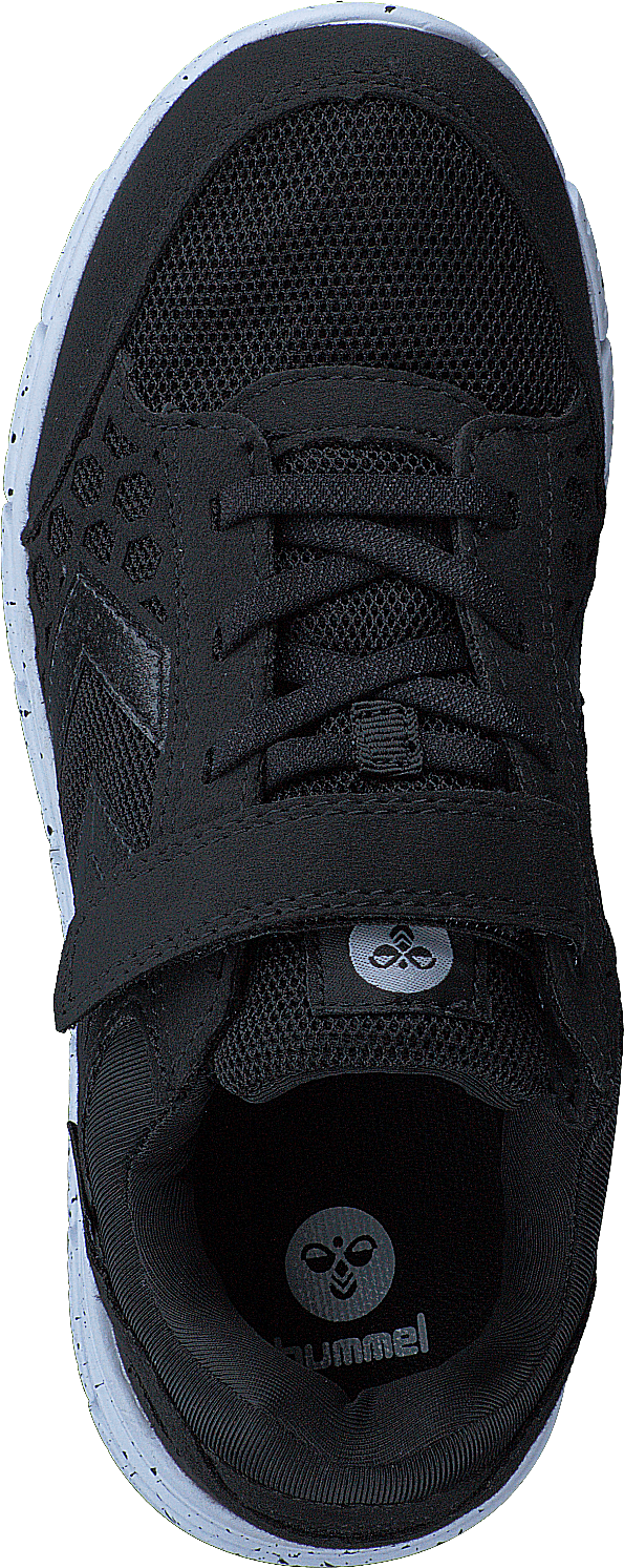 Crosslite Jr impermeabile nero