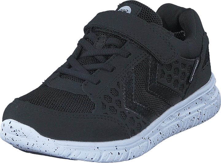 Crosslite Jr impermeabile nero