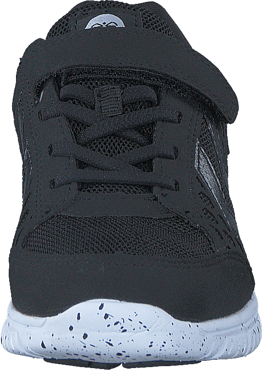 Crosslite Jr impermeabile nero