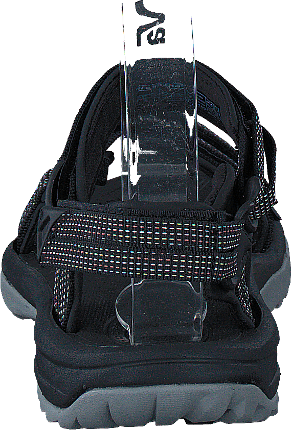 Terra FI Lite CITY LIGHTS BLACK / PASTEL