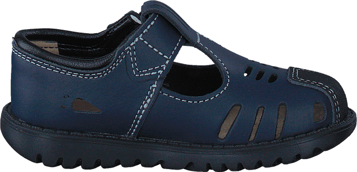 Målerås XC- Blue