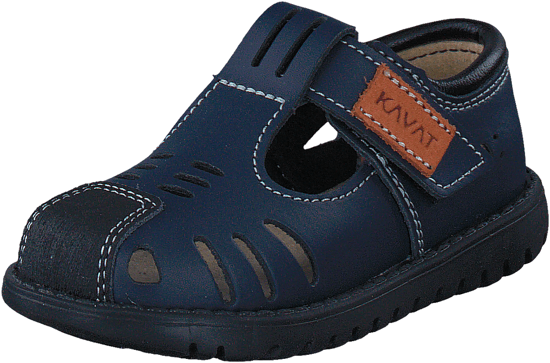 Målerås XC- Blue