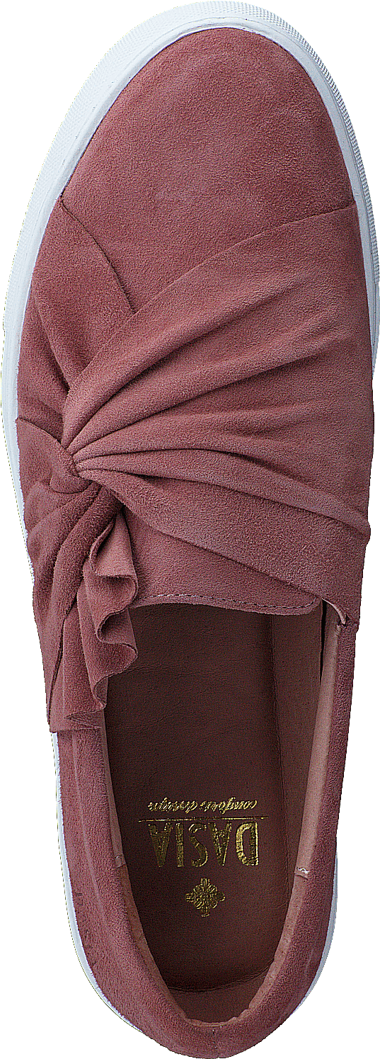 Daylily bow New Pink/ Rose
