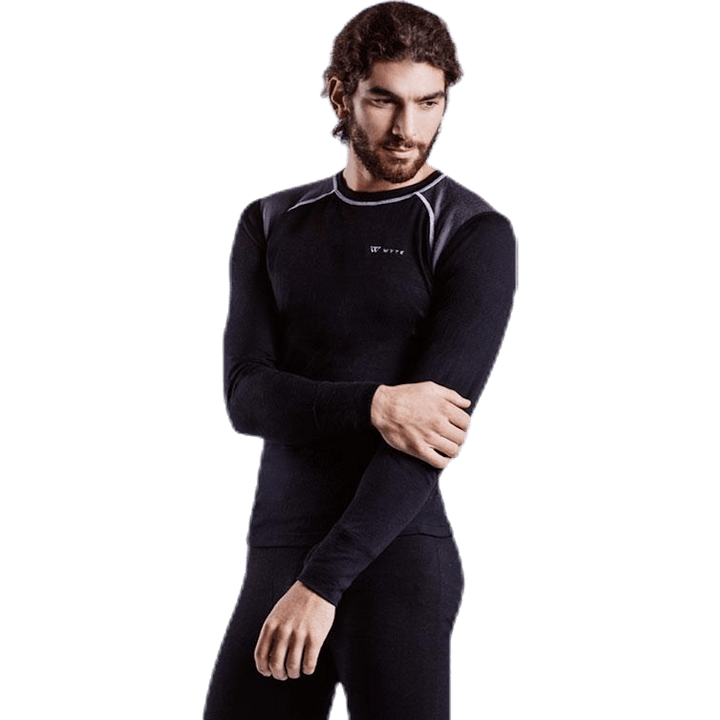Rasmus Top Black