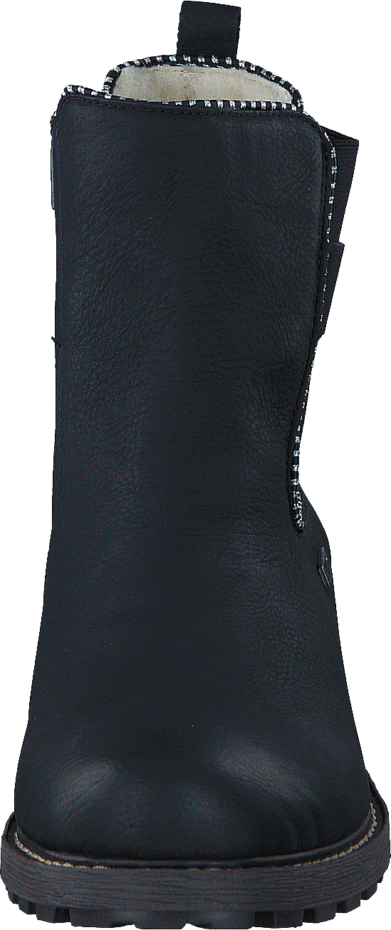 Y0471-00 00 Black