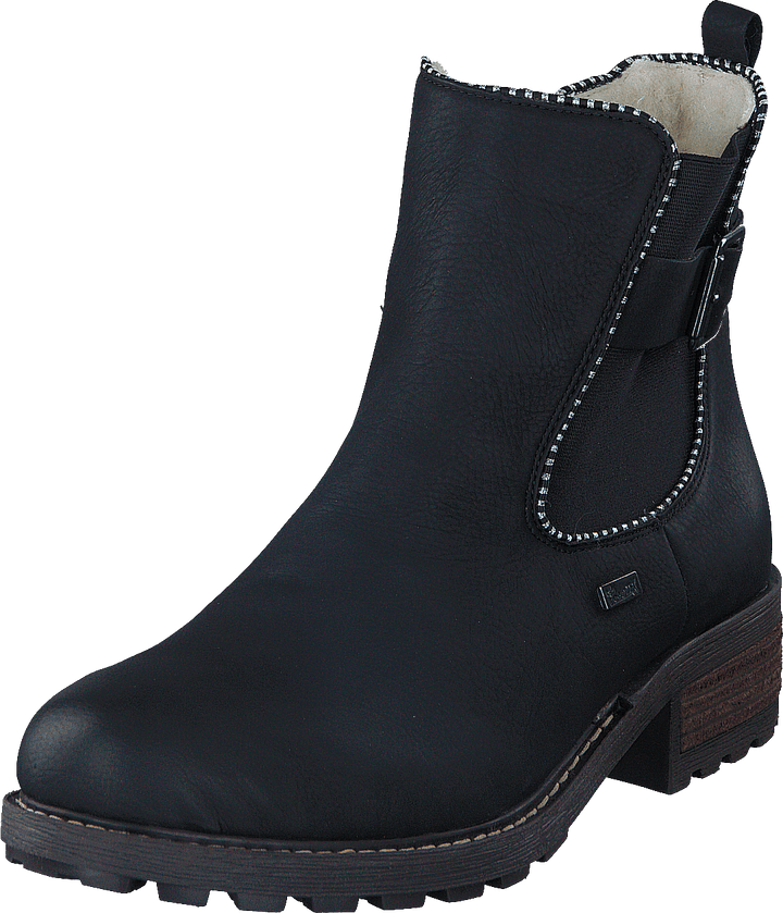Y0471-00 00 Black