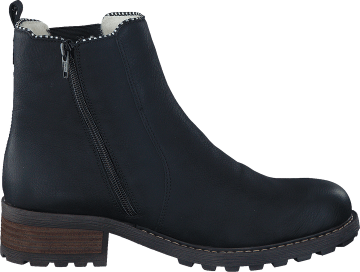 Y0471-00 00 Black