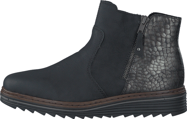 Y6388-00 00 Schwarz