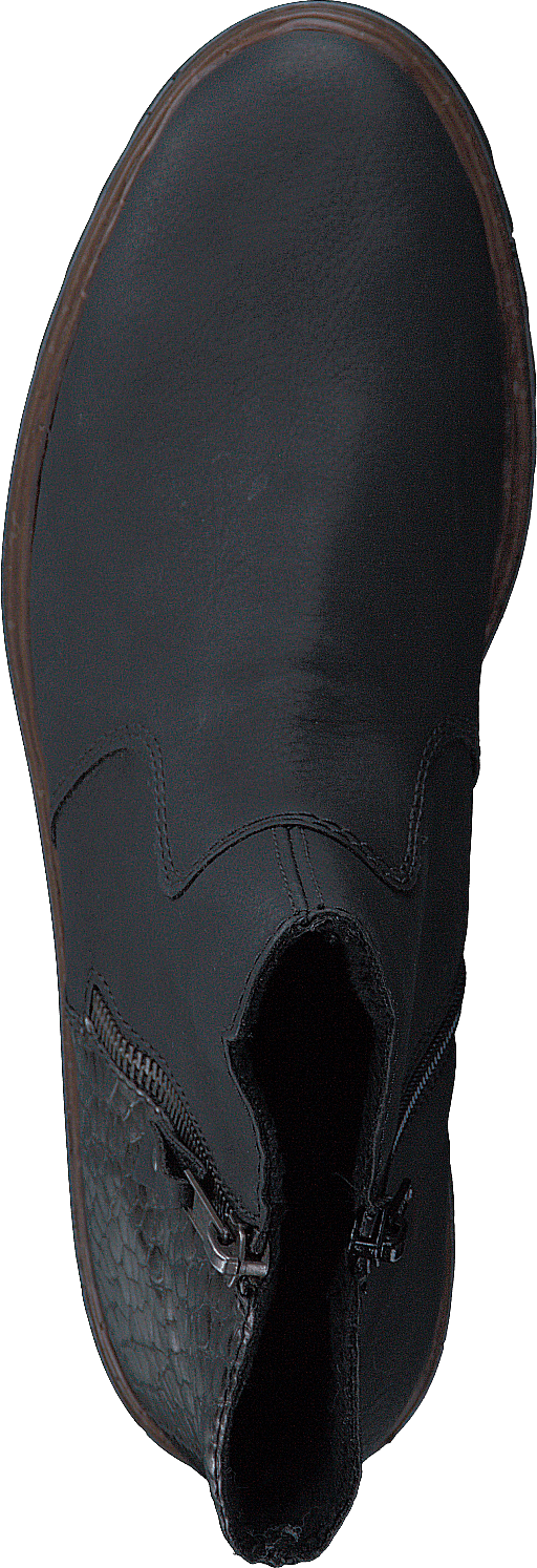 Y6388-00 00 Schwarz