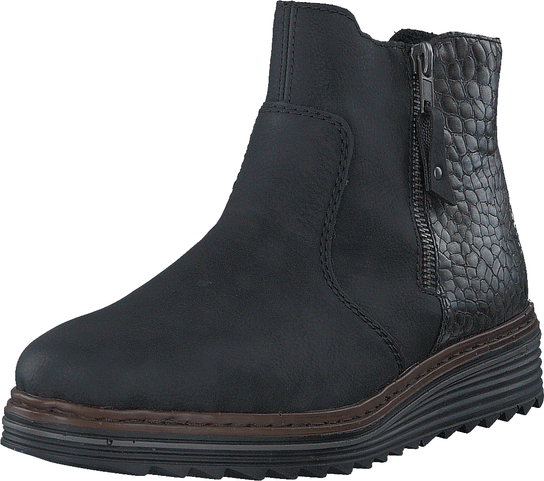 Y6388-00 00 Schwarz
