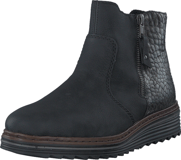 Y6388-00 00 Schwarz