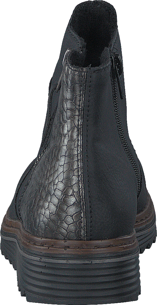 Y6388-00 00 Schwarz