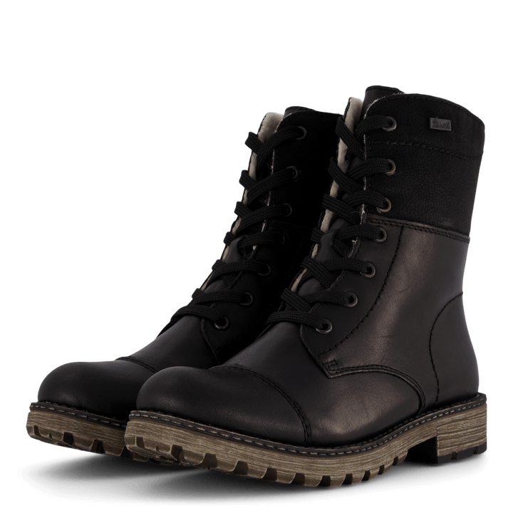 Y6723-00 00 Black
